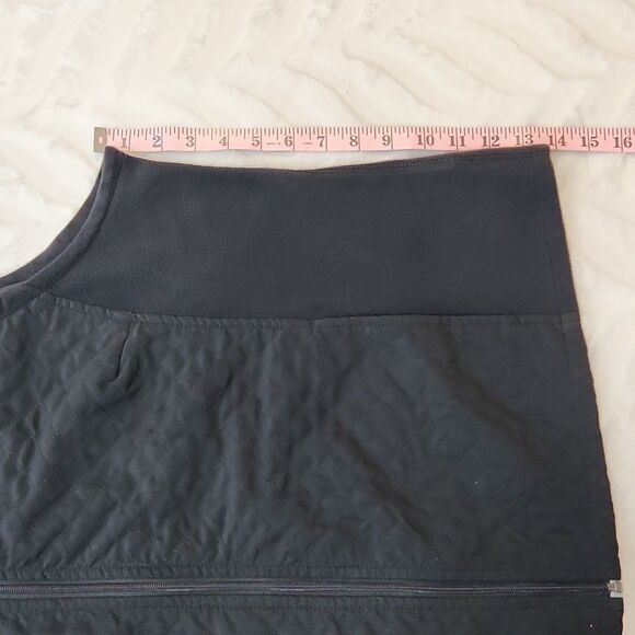 1X Colombia black vest - Picture 10 of 12